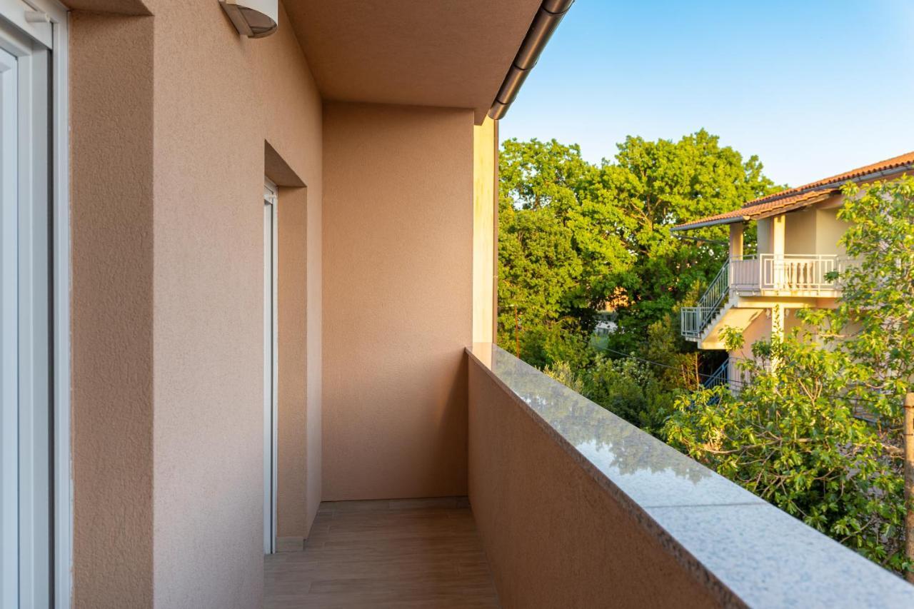 Kuca Lana Apartment Medulin Exterior foto