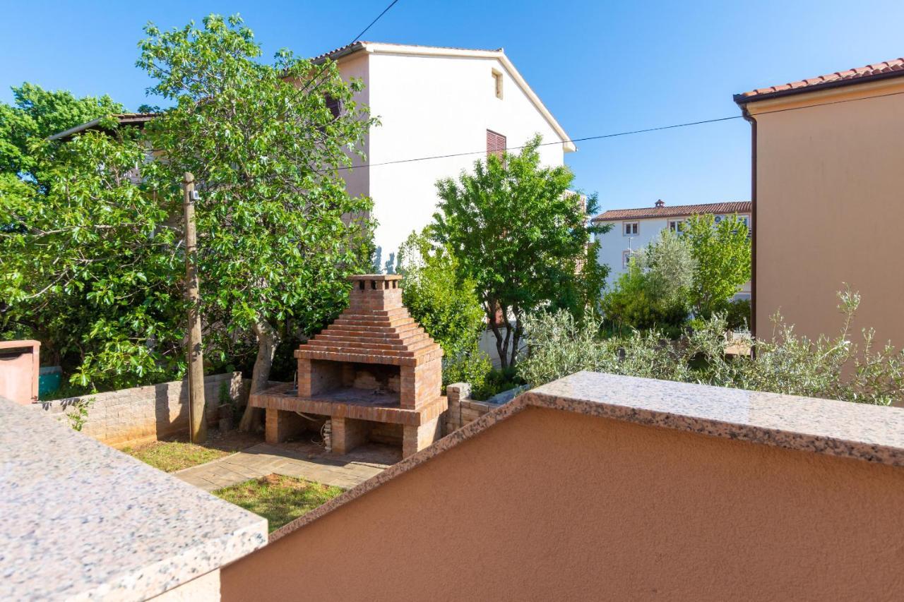 Kuca Lana Apartment Medulin Exterior foto